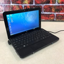HP Mini 110 Retro Gaming