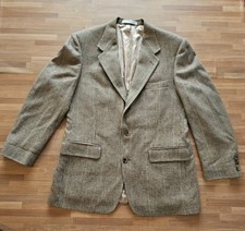 Blazer vintage vecchia scuola
