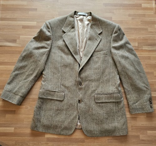 Blazer vintage vecchia - , scuola
