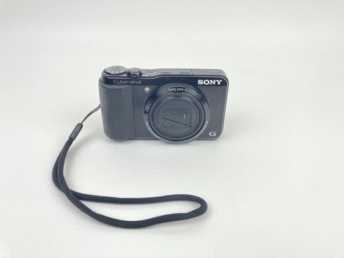Fotocamera digitale compatta