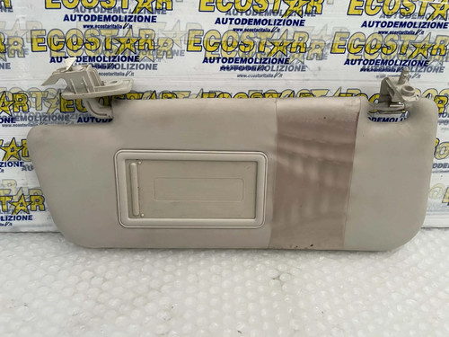 Aletta parasole sinistra ford - aletta,