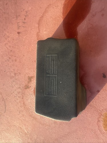 Coperchio cover batteria - coperchio,