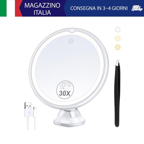 Miyadiva specchio ingranditore - specchio,