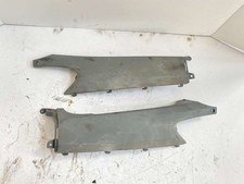 CARENE LATERALI  HONDA PANTHEON 150cc 2T 1998-02  83511-KFG-0000   (CH697)