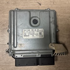 A6461500000 Centralina motore Mercedes Benz Vito 2004-2014 2.2 Diesel