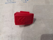 Pedale per Trattore XM611