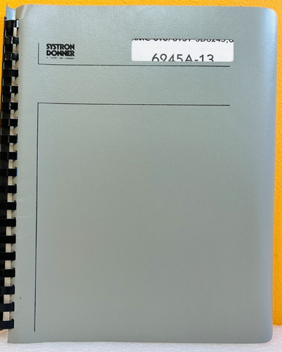 Systron donner - systron,