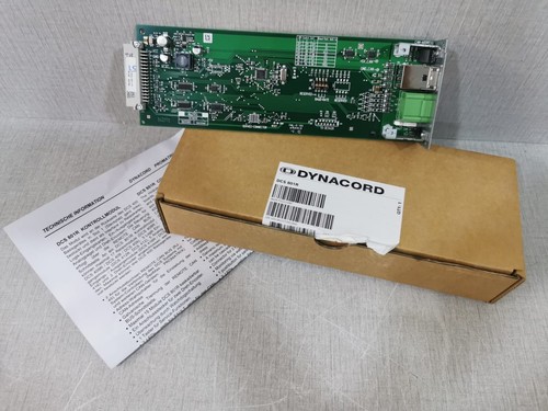 Modulo controllo dynacord - controllo,