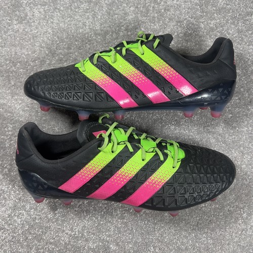 Adidas ace uk - 16.1,