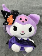 KUROMI Hello Kitty Halloween