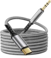 1,2 m Cavo USB C a 3.5mm Jack