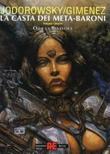 LA CASTA DEI META-BARONI N.4 -