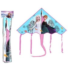 AQUILONE FROZEN 95 CM IN BUSTA