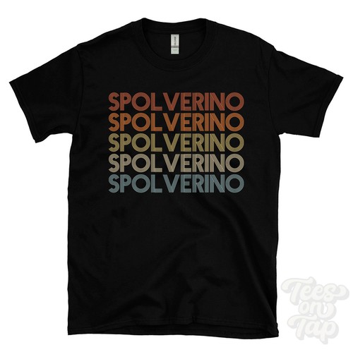 Maglietta spolverino ripetuta - spolverino,