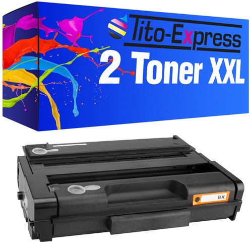 Toner xxl per - toner, ricoh