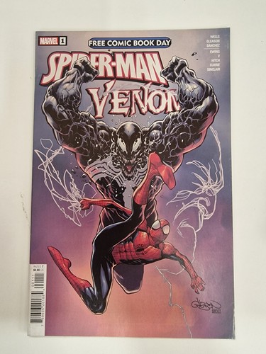 Free comic book - free, day
