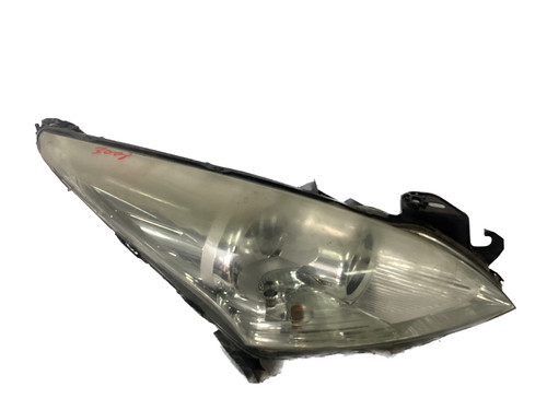Fanale faro lampada luce - faro,