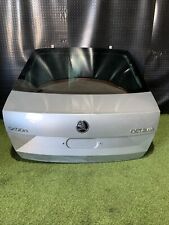 Cofano Baule Portellone posteriore skoda octavia 2018