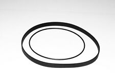 TEAC A 2300SD FULL SET CINGHIA PIATTA SPESSA NO FINA REGISTRATORE BOBINE A2300SD