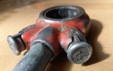 Impugnatura barra cricchetto