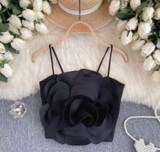 Corpetto Bustino Top Corto