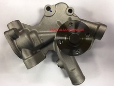 Pompa acqua motore yanmar - ,