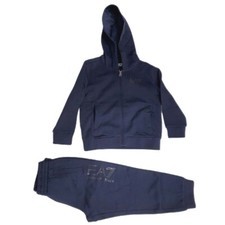 TUTA RAGAZZI ARMANI EA7 I25