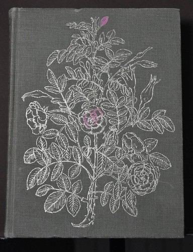 Grande libro dei - grande, fiori