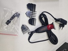 Tosatrice capelli taglio 3.0