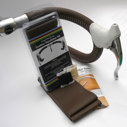 Velobitz kit copri manubrio - kit,
