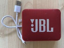 JBL Go2 Cassa Stereo portatile bluetooth/ JBL Go2 Portable Speaker