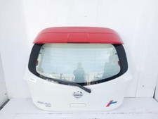 K010M3HNDE PORTELLONE POSTERIORE NISSAN MICRA (K13) 1.2 B 12V AUT 98CV 2012 5P B