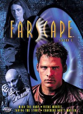 Farscape - Season 2: Vol. 1
