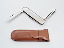 Coltello tascabile GUSTOC INOX