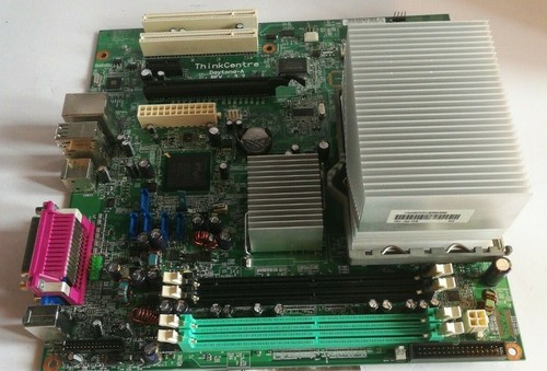 Scheda madre lenovo - madre,