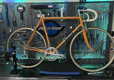 De Rosa Molteni 73 Campagnolo Colnago Cinelli Bianchi Master Vintage Bici Eroica