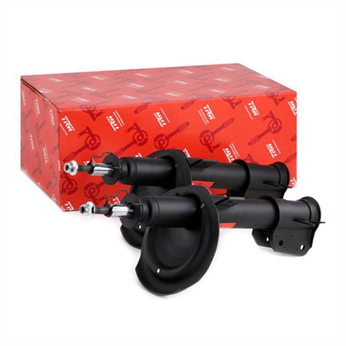 Coppia kit ammortizzatori - coppia,