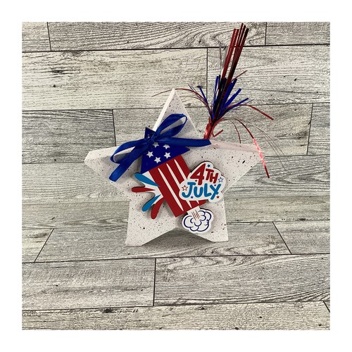 Agd patriotic decor - patriotic, fuochi