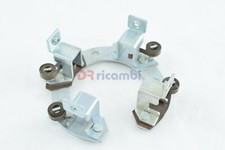 PORTASPAZZOLE MOTORINO DI AVVIAMENTO PER FIAT ALLIS TRATTORI CARRELLI OM 9918663