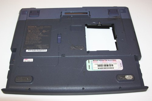 Bottom base lower - lower, case