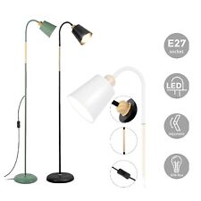 Lampada da terra E27 lampada