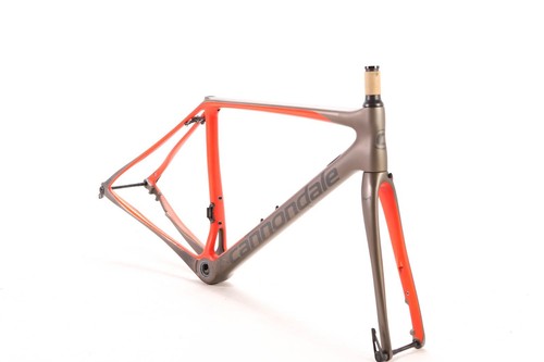 Telaio cannondale synapse - telaio, hi