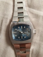 Orologio PRINCE Incabloc