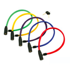 BIKE LOCK ANTI-THEFT CHAIN FOR