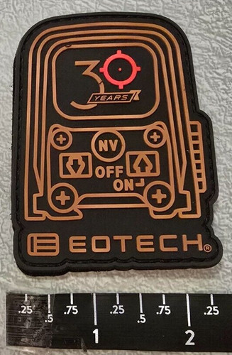 Toppa tattica morale eotech - morale,