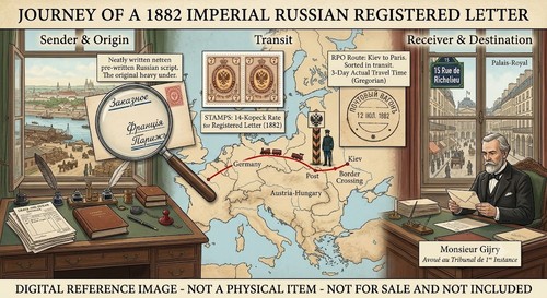 1882 kiev paris imperial - 1882,