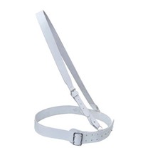 Sam browne belt genuine - sam,