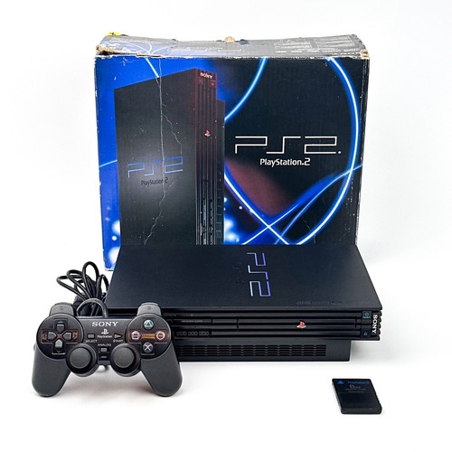 Sony playstation console - 2,