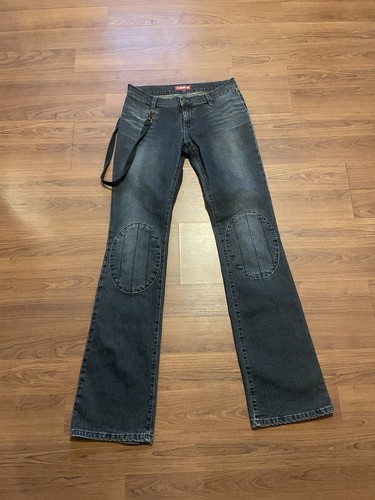 Jeans vintage y2k - vintage,
