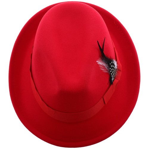 Cappelli cilindro piatto per - cilindro,